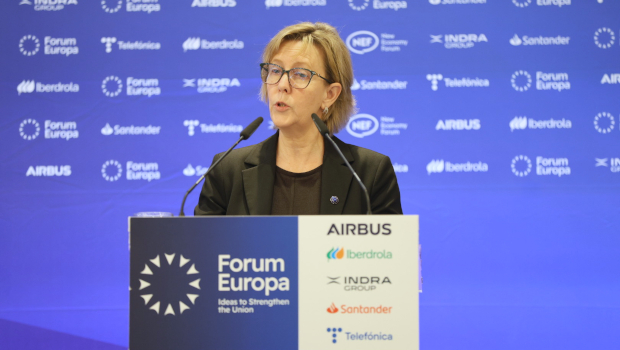 Ms. Maria Luís Albuquerque