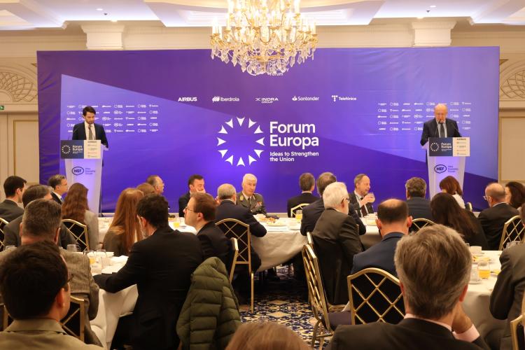 Mr. Andrius Kubilius