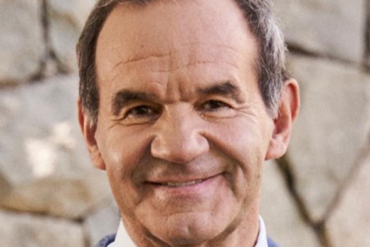 Mr. Andrés Allamand