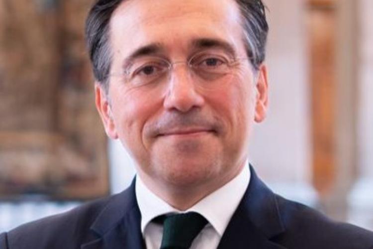 Mr. José Manuel Albares